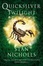Cover of "Quicksilver Twilight"