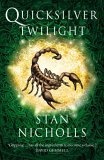 Quicksilver Twilight (Quicksilver Trilogy)