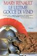 Cover of Le ultime gocce di vino