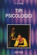 Cover of Tipi psicologici