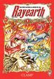 Cover of Rayearth vol. 01