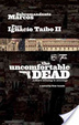 Cover of The Uncomfortable Dead