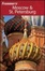 Cover of Frommer's Moscow & St. Petersburg