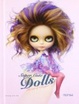 Cover of Super cute dolls