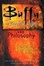 Cover of "Buffy the Vampire Slayer and Philosophy"