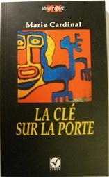 Immagine di La clé sur la porte
