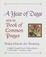 Cover of "A Year of Days with the Book of Common Prayer"