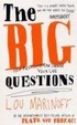 Cover of The Big Questions