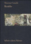Cover of Retablo