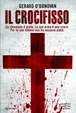 Cover of Il crocifisso