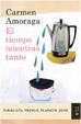 Cover of El tiempo mientras tanto