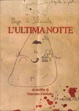 Cover of L'ultima notte