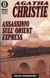 Cover of Assassinio sull'Orient Express