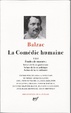 Cover of La Comédie humaine, Tome VIII