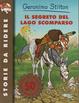 Cover of Il segreto del lago scomparso