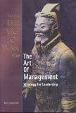 Sun Tzu's The Art of War Plus The Art of Management : Strategy for Leadership (Art of War Plus)