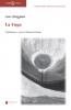 Cover of La fuga