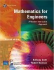 Mathematics For Engineers : A Modern Interactive Approach