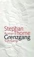 Cover of Grenzgang