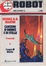 Cover of Robot 34: Canzoni d'ombre e di stelle