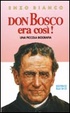 Cover of Don Bosco era così