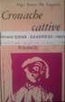 Cover of Cronache cattive