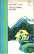 Cover of Uno strano amore