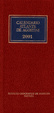 Cover of Calendario atlante De Agostini 2001
