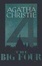 Cover of "The Big Four"