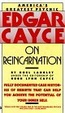 Cover of Edgar Cayce on Reincarnation