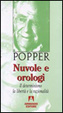 Cover of Nuvole e orologi