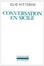 Cover of Conversation en Sicile