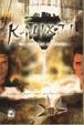 Cover of Kalixti, La Ciudad Perdida
