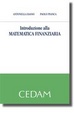 Cover of Introduzione alla matematica finanziaria