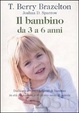 Cover of Il bambino da tre a sei anni