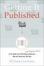 Cover of "Getting It Published"