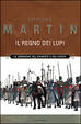 Cover of Il regno dei lupi