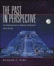Cover of The Past in Perspective