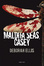 Cover of Maldita seas, Casey