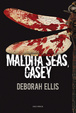 Cover of Maldita seas, Casey