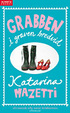 Cover of Grabben i graven bredvid