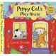 Cover of Poppy Cat's Play House