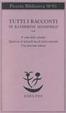 Cover of Tutti i racconti -  Vol. 2