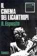 Cover of Il Cinema dei Licantropi