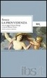 Cover of La provvidenza