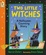 Cover of Two Little Witches