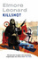 Cover of Killshot