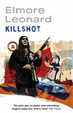 Cover of Killshot