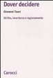 Cover of Dover decidere