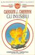 Cover of Gli invisibili